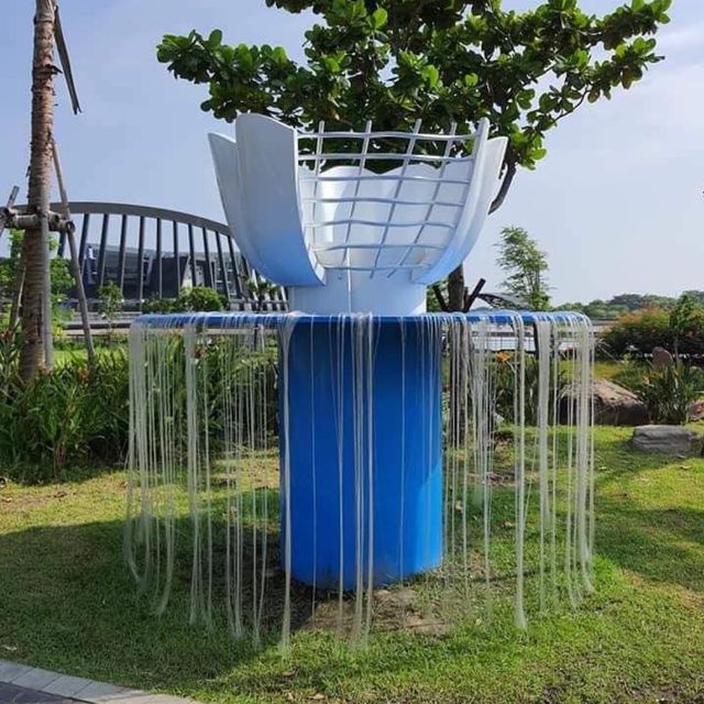 故宮南院博物館