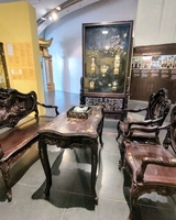 도심속 여유공간 하노이 박물관 