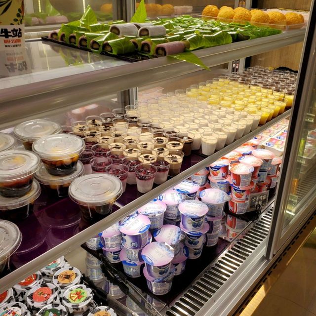 觀塘新開台式火鍋店🐮牛站
