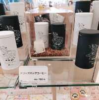 ニフレル　お土産コーナー