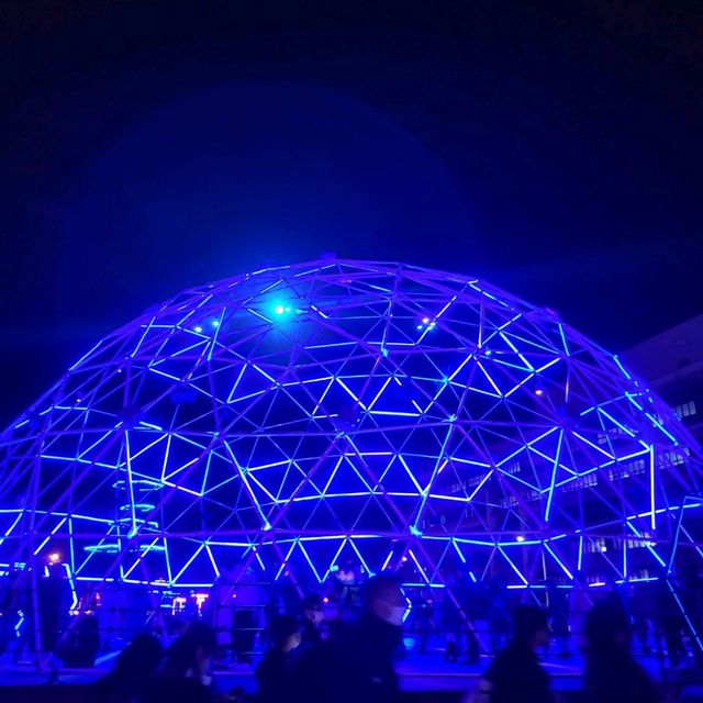 【横浜】赤レンガ倉庫