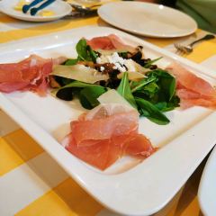 Pizzeria Limoncello User Photo