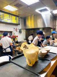 米芝連推薦台北人氣早餐店