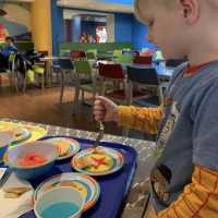 Family Fun at The Toy Story Hotel in Shanghai