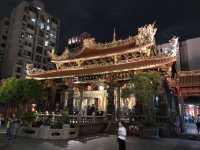 Xiahai City God Temple - Taipei