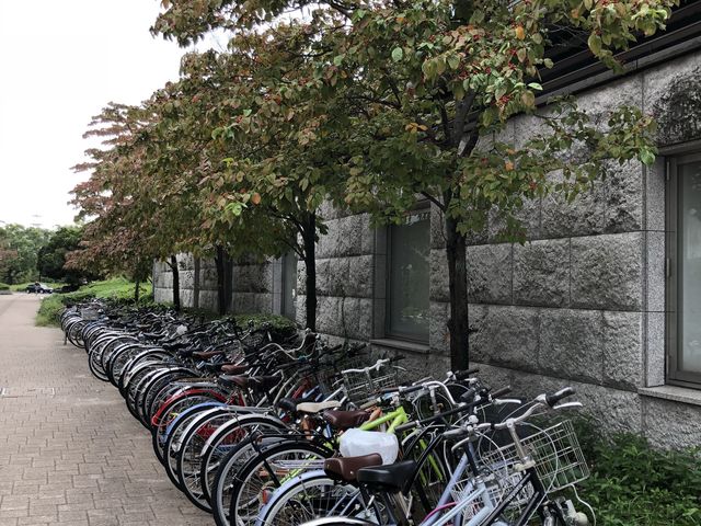 Hiroshima - Japan 