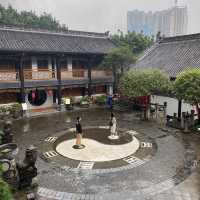 Guanyue Temple