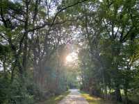 Gahanna Municipal Golf Course 