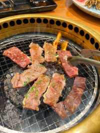CP值爆燈嘅日本和牛燒肉放題🍖🔥