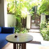 Sudamala รีสอร์ทหรูริมทะเลชวา