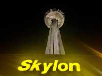 Skylon Tower in Niagara Falls 🇨🇦