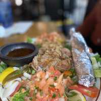 Delicious Mexican Food in Huntington Beach 🏝