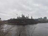 Alexandra Bridge - Interprovincial Bridge