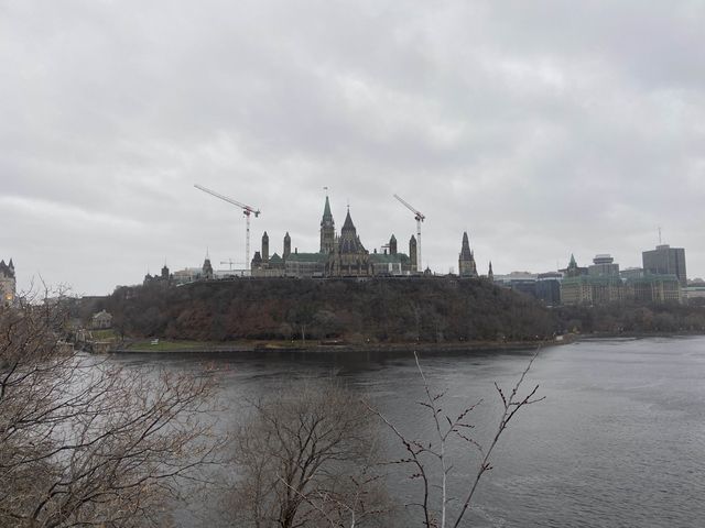 Alexandra Bridge - Interprovincial Bridge Alexandra Bridge - Interprovincial Bridge