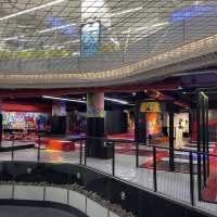 土耳其遊記 Istanbul 推介市中心超好逛shopping mall