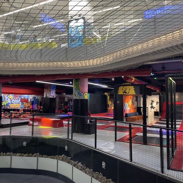 土耳其遊記 Istanbul 推介市中心超好逛shopping mall