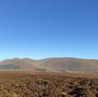 Three Lochs Way-Balloch to Helensburgh 