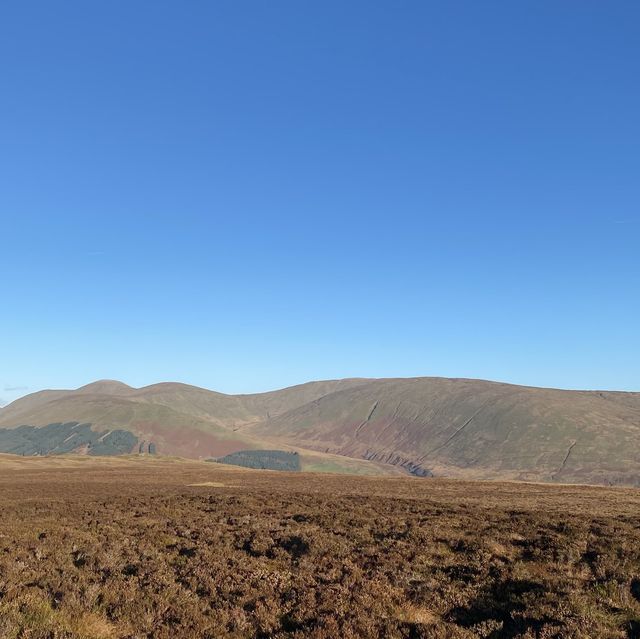 Three Lochs Way-Balloch to Helensburgh 