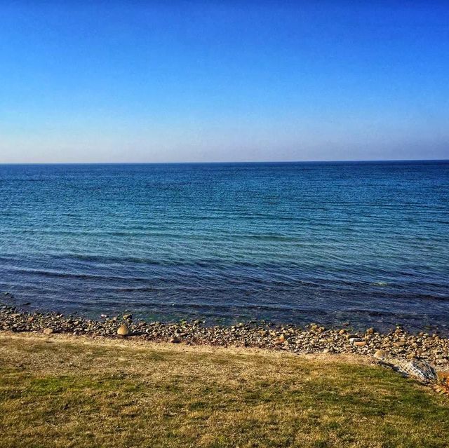 Anzac Cove - Turkey 🇹🇷 