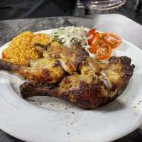 土耳其遊記 Ankara 超多當地人在食的烤雞餐廳