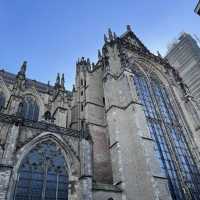 Dom Cathedral Utrecht