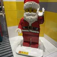 The LEGO Store München Zentrum(マリエン広場のLEGOショップ)