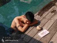 SIX SENSES YAO NOI …รีวิวรีสอร์ตในฝันของใครหลายคน 