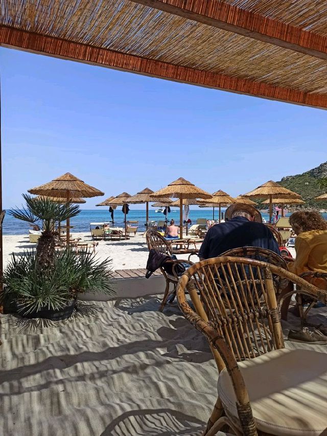 Memorable time in Villasimius 
