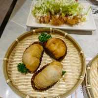 【新莊美食】點點心台灣新莊宏匯店，人潮滿滿的港點餐廳