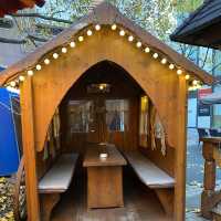 Offenbach‘s Christmas Market