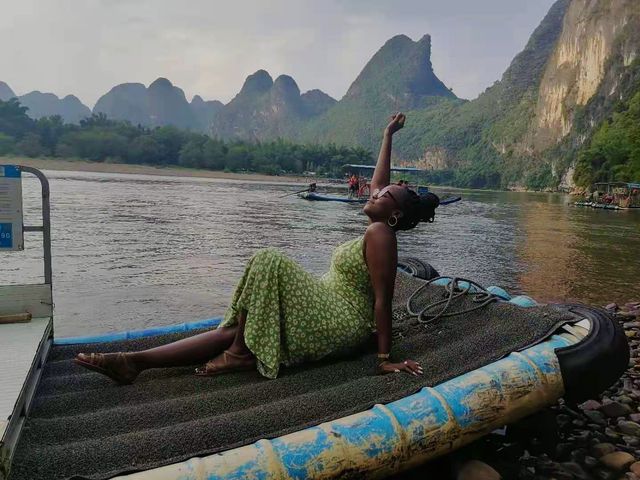 Li River Cruise