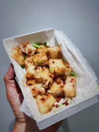 佐敦 西關老祖 小食店