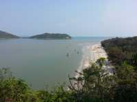 ถ้ำพระยานคร กับปราสาทกลางถ้ำ