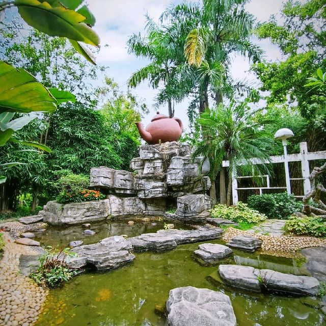 Tuo Garden 🌿