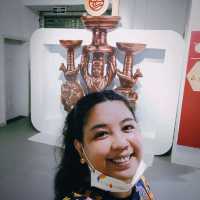 Xiangshan Art Museum