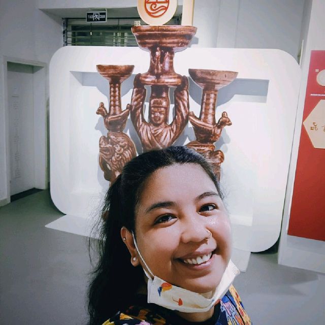 Xiangshan Art Museum