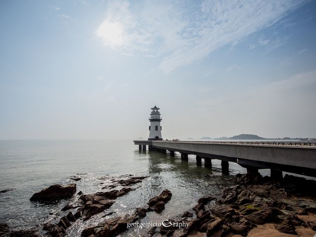 The Lighthouse@Zhuhai, China