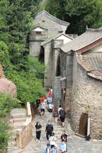 Gubei Water Town (Beijing)