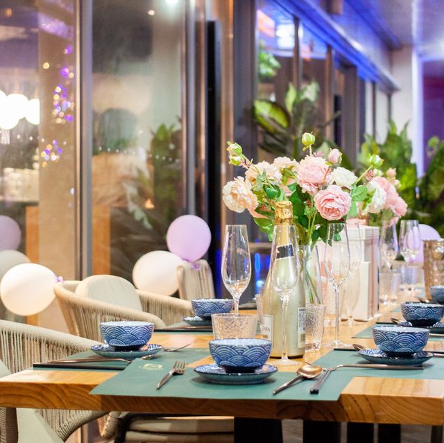 Pan Thai Restaurant and Bar-Yichang 