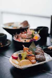 Decree Izakaya 
