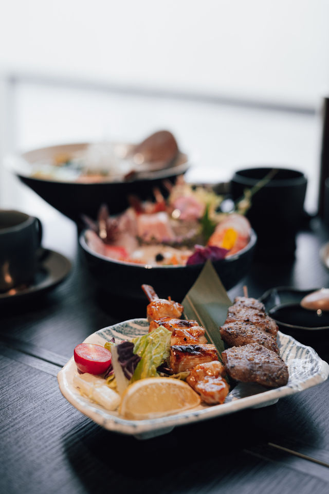 Decree Izakaya 