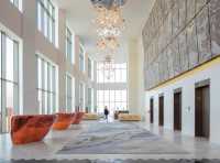 【Dubai Hotel Recommendation】Dubai SLS Apartment Hotel