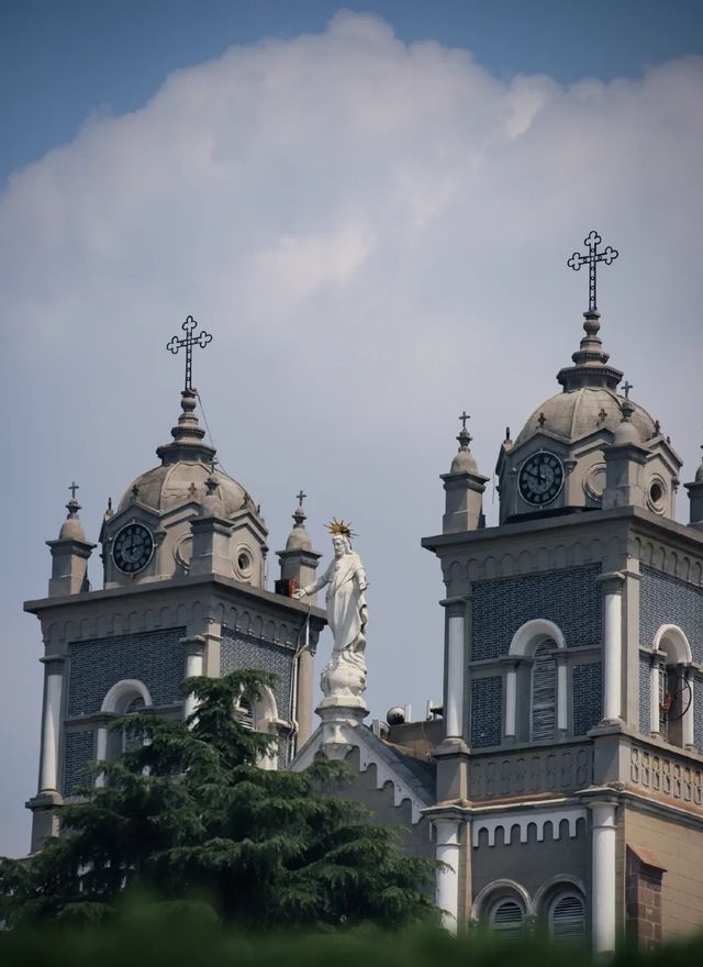 St. Joseph's Catholic Church