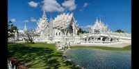 Wat Rong Khun