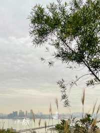 In Macau (26) | Travel | To Da Tan Mountain, the best viewing platform in Macau.