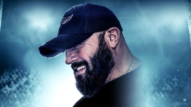 Kevin James: The Irregardless Tour (Joliet) | Rialto Square Theatre