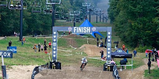 VOLUNTEER - Fox US Open of Mountain Biking 2023 | Killington Resort