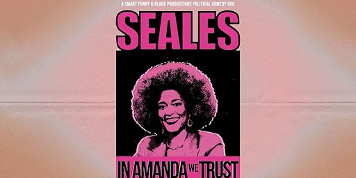 In Amanda We Trust (DC Premiere Screening) at the BTF Comedy Festival (Washington) | Union Stage