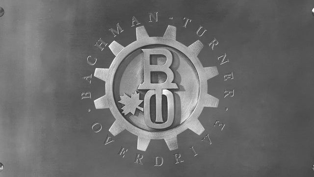 Bachman-Turner Overdrive (Waukegan) | Genesee Theatre