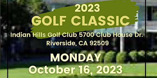 Deborah Robertson Foundation Golf Classic | Indian Hills Golf Club